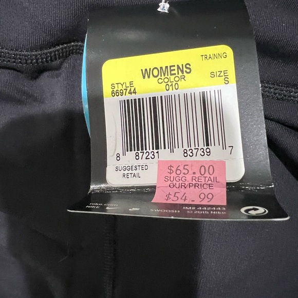 Nike leggings - Picture 3 of 3